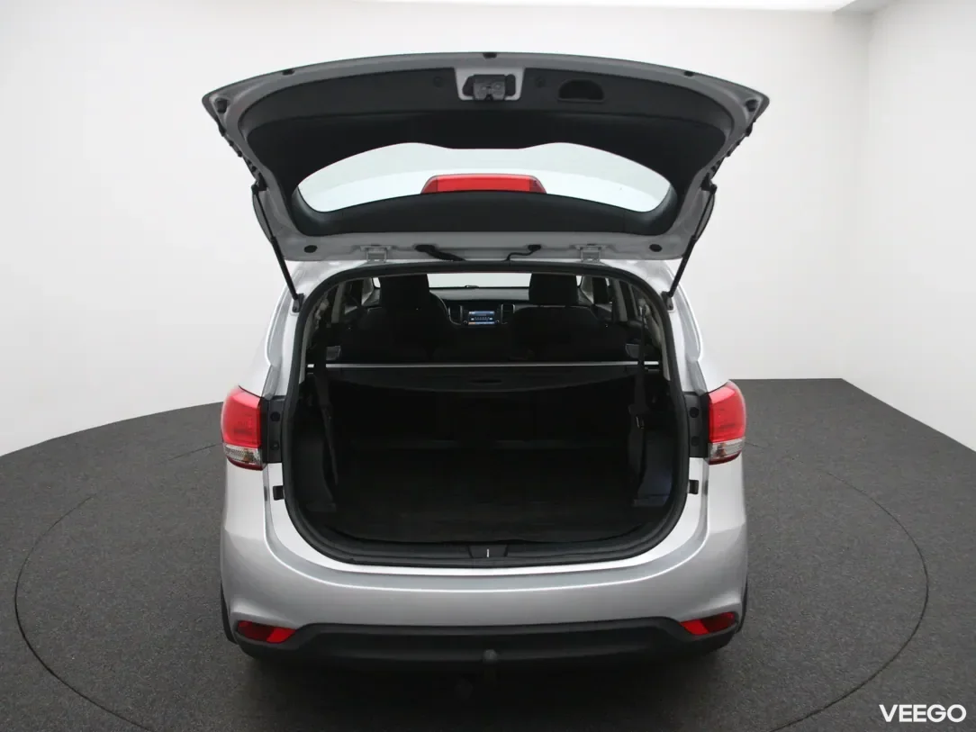 Kia Carens 1.6 99kW