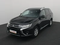 Mitsubishi Outlander 2 120kW thumbnail