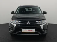 Mitsubishi Outlander 2 120kW thumbnail
