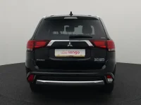 Mitsubishi Outlander 2 120kW thumbnail