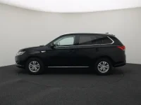 Mitsubishi Outlander 2 120kW thumbnail