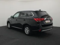 Mitsubishi Outlander 2 120kW thumbnail