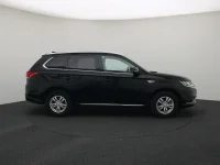 Mitsubishi Outlander 2 120kW thumbnail