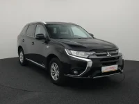 Mitsubishi Outlander 2 120kW thumbnail
