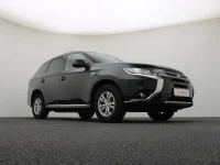 Mitsubishi Outlander 2 120kW thumbnail