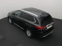 Mitsubishi Outlander 2 120kW thumbnail