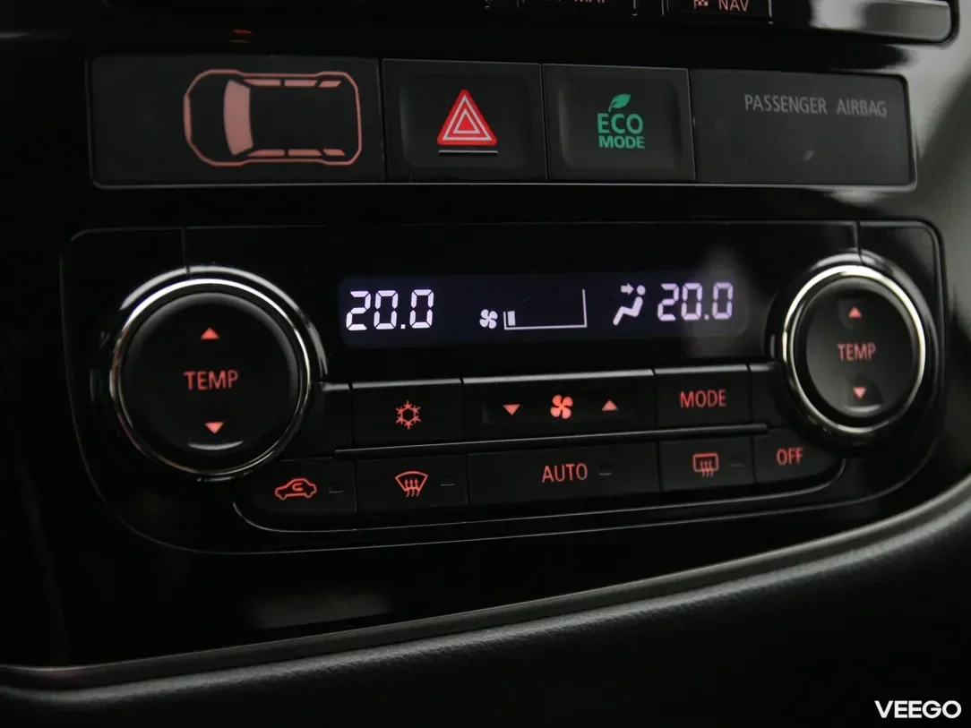 Mitsubishi Outlander 2 120kW