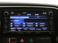 Mitsubishi Outlander 2 120kW thumbnail