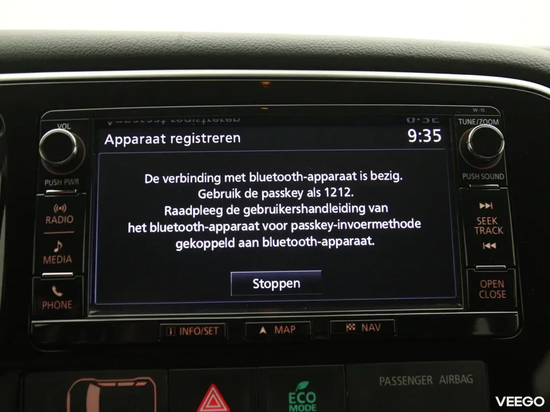 Mitsubishi Outlander 2 120kW