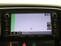 Mitsubishi Outlander 2 120kW thumbnail