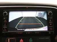 Mitsubishi Outlander 2 120kW thumbnail