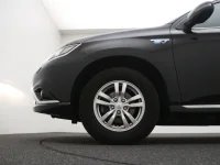 Mitsubishi Outlander 2 120kW thumbnail