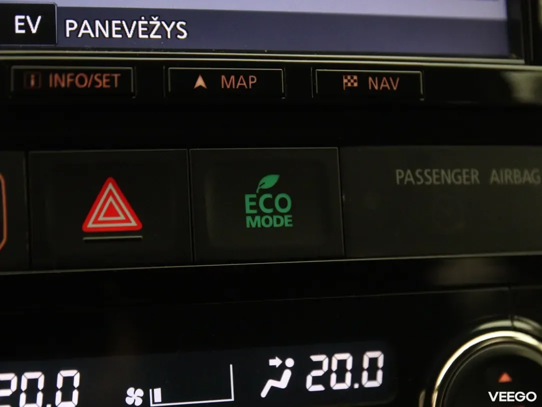 Mitsubishi Outlander 2 120kW