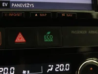Mitsubishi Outlander 2 120kW thumbnail
