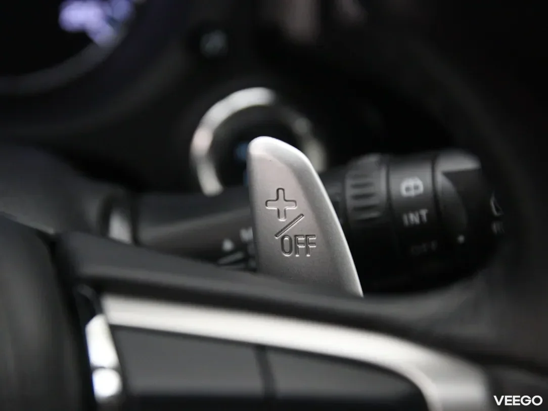 Mitsubishi Outlander 2 120kW