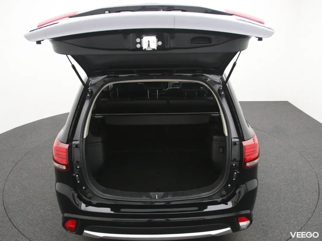 Mitsubishi Outlander 2 120kW