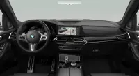BMW X7 xDrive40d M-Sportpakett 3 250kW thumbnail