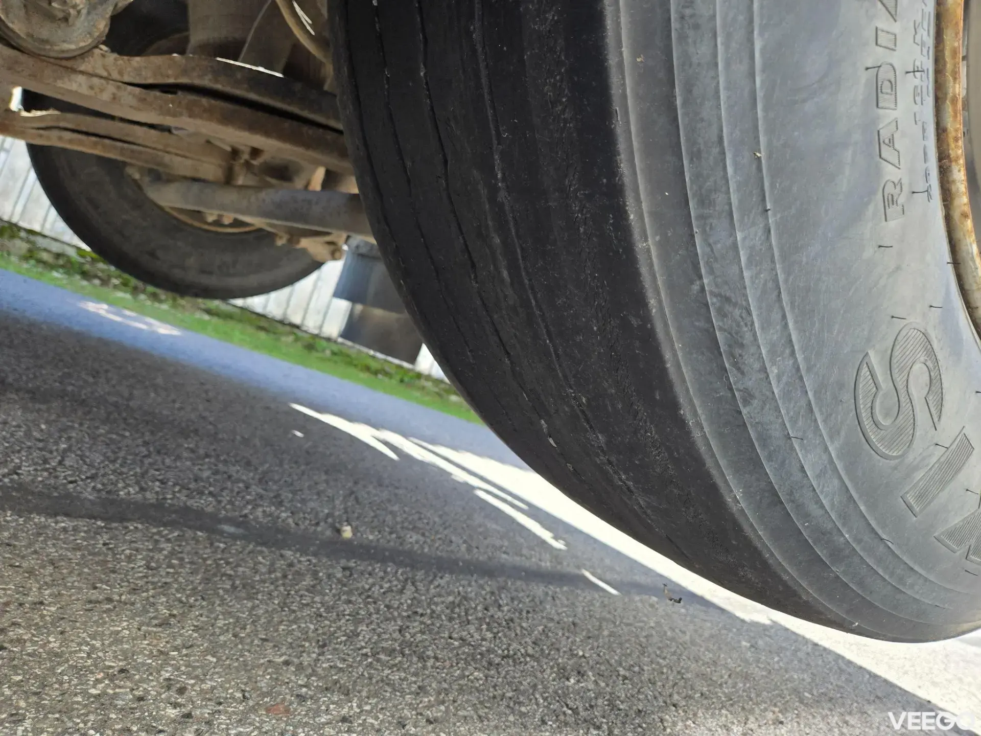 SCANIA R480 LB6X2*4HNA EURO5 + HIAB 21T + INTERCOOLER 353kW 353kW