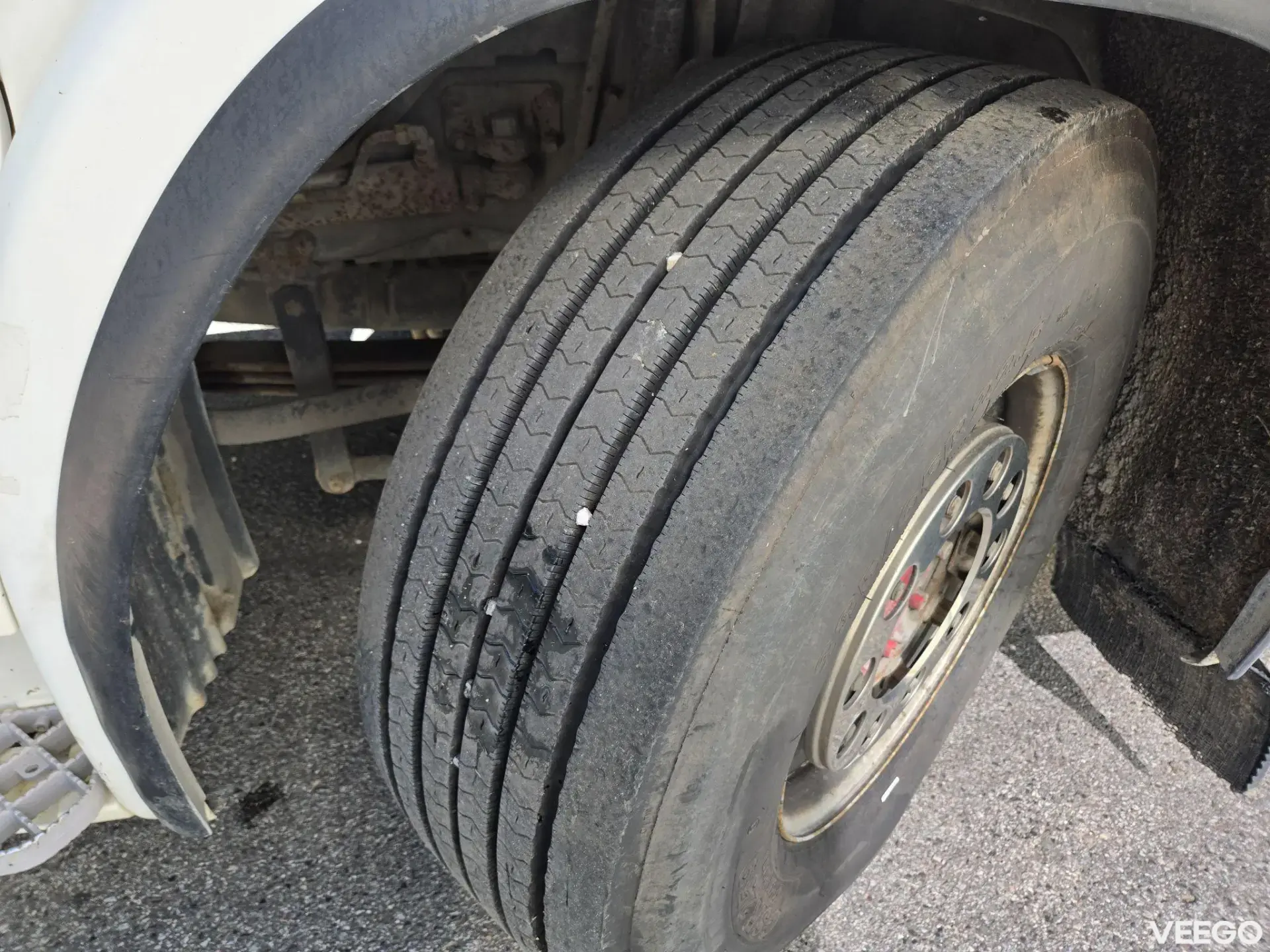 SCANIA R480 LB6X2*4HNA EURO5 + HIAB 21T + INTERCOOLER 353kW 353kW