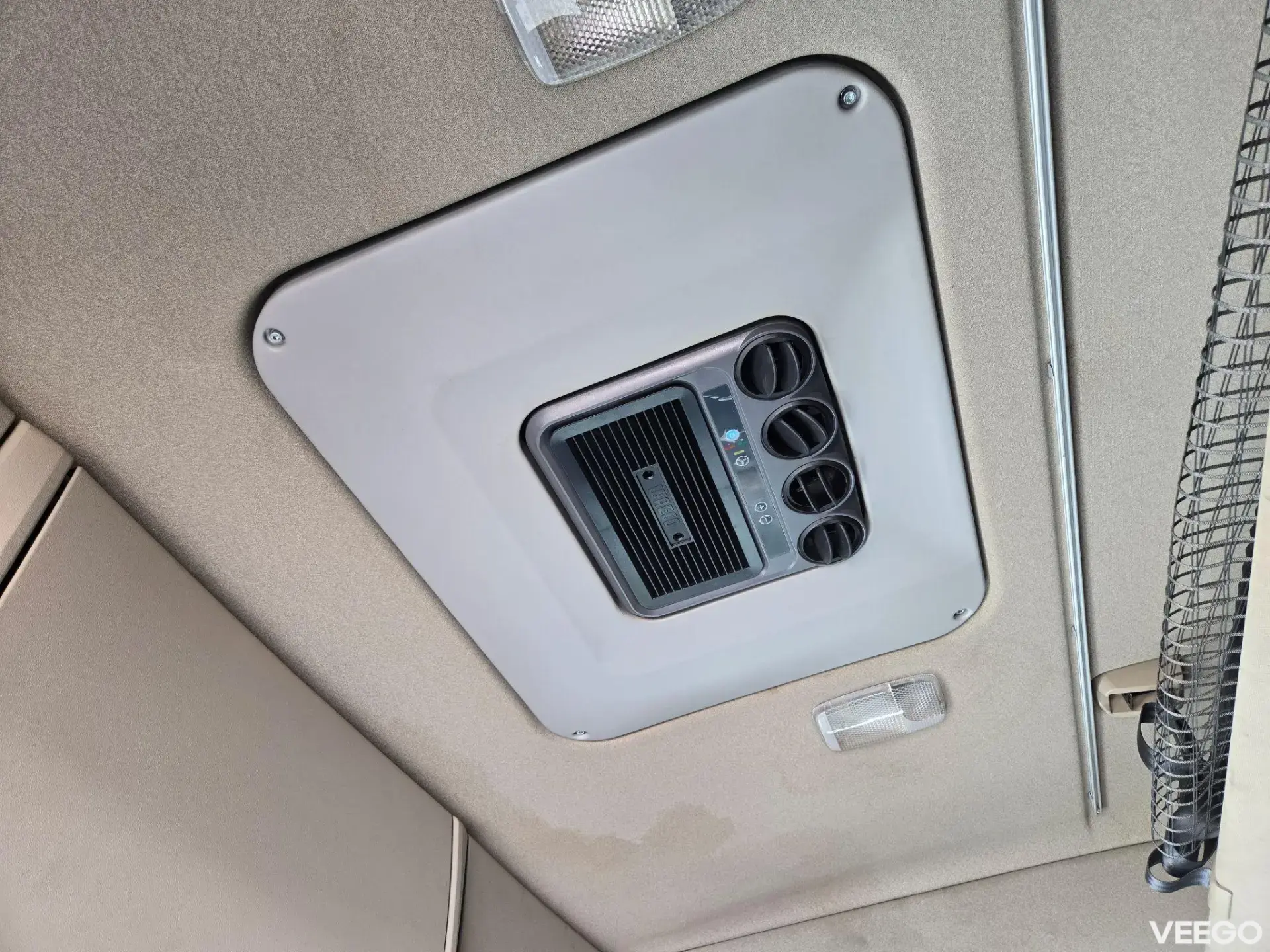 SCANIA R480 LB6X2*4HNA EURO5 + HIAB 21T + INTERCOOLER 353kW 353kW