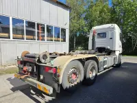 SCANIA R480 LB6X2*4HNA EURO5 + HIAB 21T + INTERCOOLER 353kW 353kW thumbnail