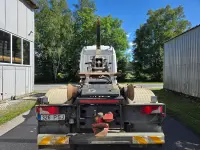 SCANIA R480 LB6X2*4HNA EURO5 + HIAB 21T + INTERCOOLER 353kW 353kW thumbnail