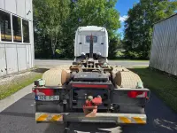 SCANIA R480 LB6X2*4HNA EURO5 + HIAB 21T + INTERCOOLER 353kW 353kW thumbnail