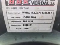 MAN TGX 427kW thumbnail
