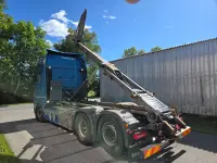 MAN TGX 427kW thumbnail