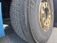 MAN TGX 427kW thumbnail