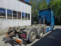 MAN TGX 427kW thumbnail
