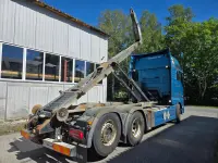 MAN TGX 427kW thumbnail