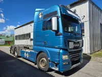 MAN TGX 427kW thumbnail