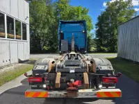 MAN TGX 427kW thumbnail
