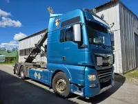 MAN TGX 427kW thumbnail
