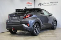 Toyota C-HR Style Plus 1.8 72kW thumbnail