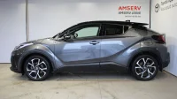 Toyota C-HR Style Plus 1.8 72kW thumbnail