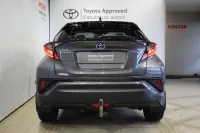 Toyota C-HR Style Plus 1.8 72kW thumbnail