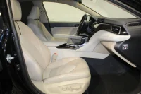 Toyota Camry Executive 2.5 131kW thumbnail