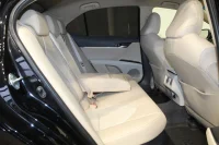 Toyota Camry Executive 2.5 131kW thumbnail