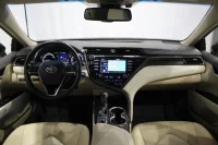 Toyota Camry Executive 2.5 131kW thumbnail
