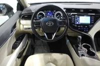 Toyota Camry Executive 2.5 131kW thumbnail