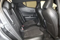 Toyota C-HR Style Plus 1.8 72kW thumbnail