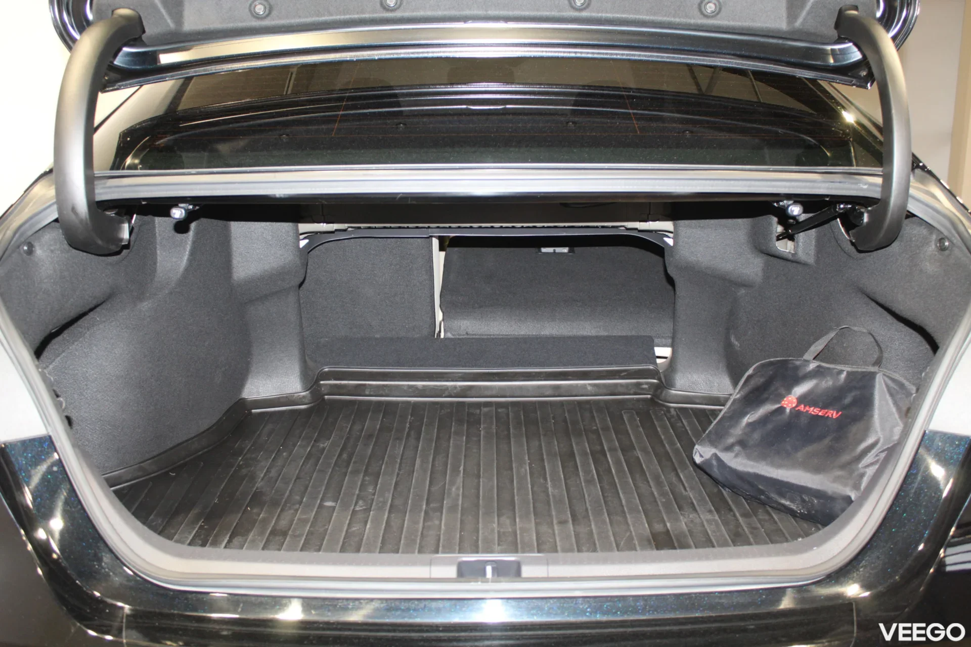 Toyota Camry Executive 2.5 131kW