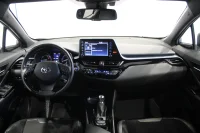 Toyota C-HR Style Plus 1.8 72kW thumbnail