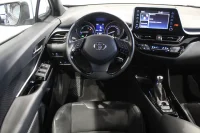 Toyota C-HR Style Plus 1.8 72kW thumbnail