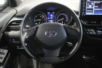Toyota C-HR Style Plus 1.8 72kW thumbnail