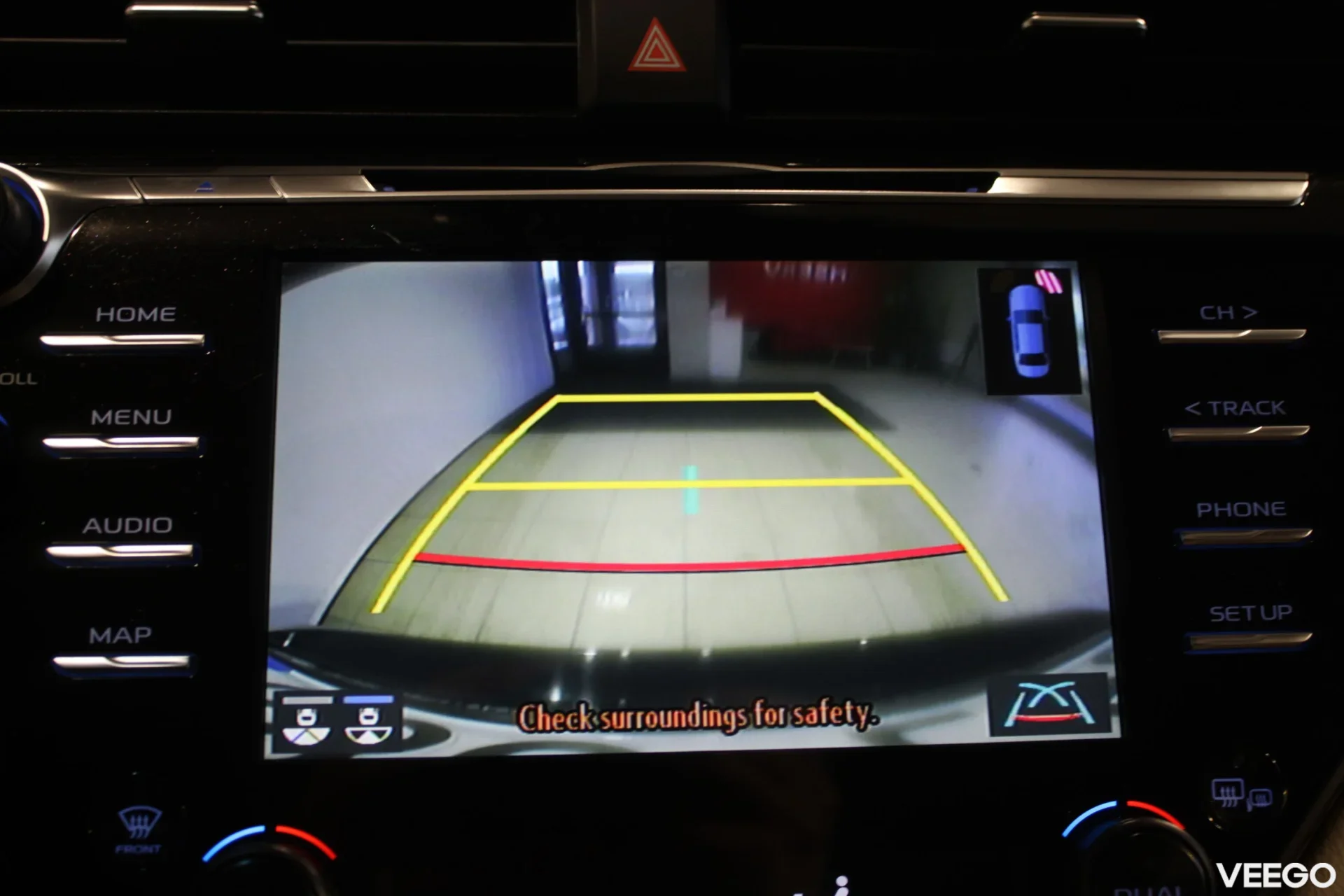 Toyota Camry Executive 2.5 131kW