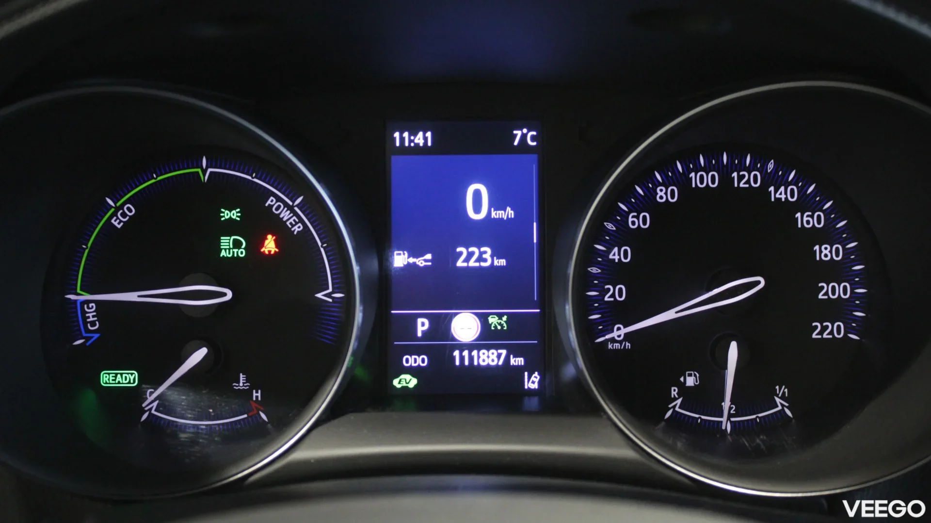 Toyota C-HR Style Plus 1.8 72kW