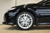 Toyota Camry Executive 2.5 131kW thumbnail